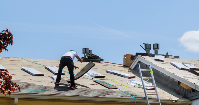 roof restoration