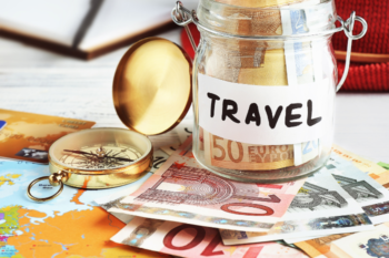 travel money