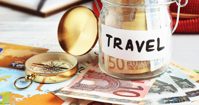 travel money