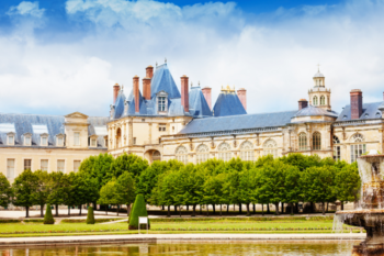 Fontainebleau