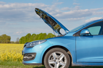 car breakdown