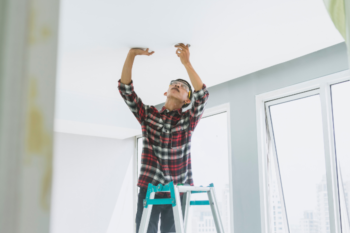 home maintenance