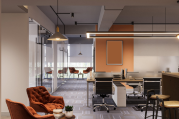 office