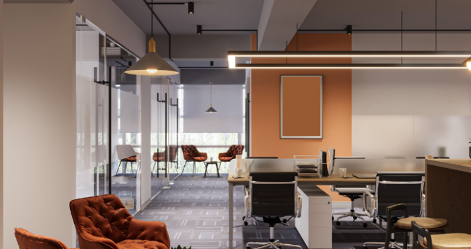 office