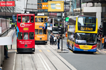 public transport