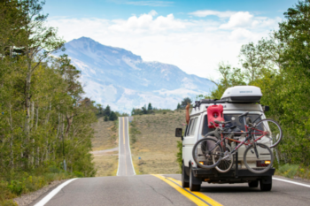 road trip