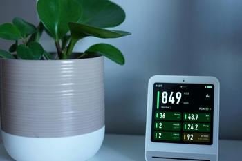 CO2 for Plants