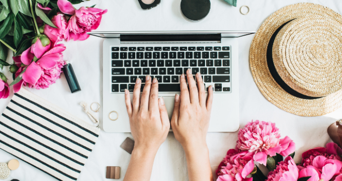 beauty blog