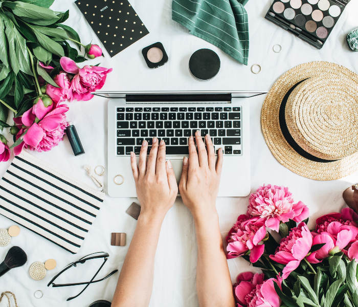 beauty blog