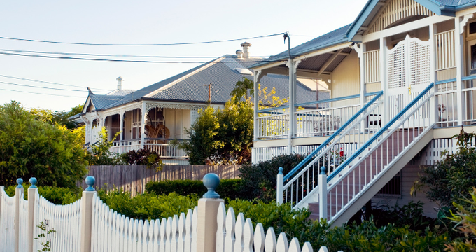 brisbane home