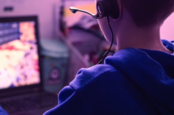 child gaming