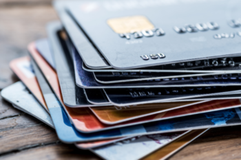 credit cards