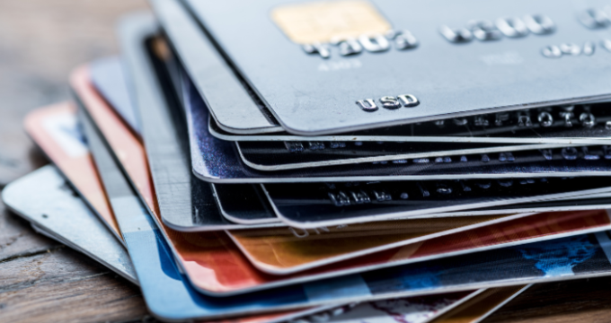 credit cards
