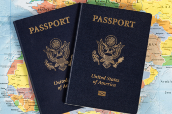 passports