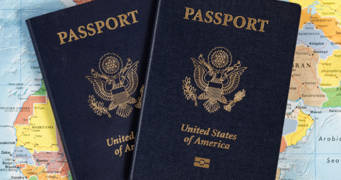passports